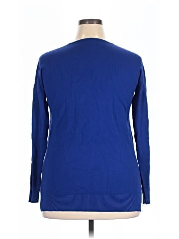 VIISHOW Pullover Sweater (view 2)