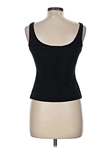 Alex Evenings Sleeveless Top (view 2)
