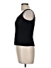 Alex Evenings Black Sleeveless Top Size M (petite) - photo 5