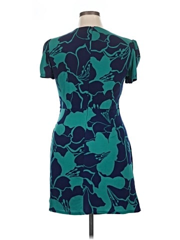 Donna Morgan Cocktail Dress (view 2)