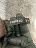 Torrid Solid Brown Active Pants Size Lg Plus (0) - photo 7