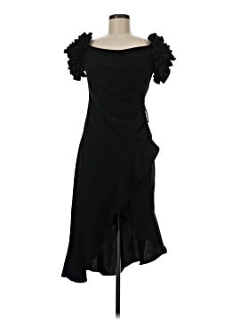 Xscape Cocktail Dress (view 1)