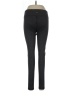 Lululemon Athletica Chevron-herringbone Black Active Pants Size 12 - photo 2