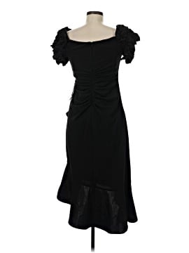 Xscape Cocktail Dress (view 2)