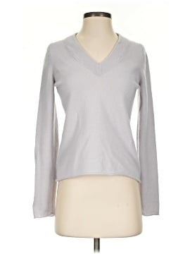 NAKEDCASHMERE Cashmere Pullover Sweater (view 1)