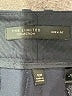 The Limited Black Blue Dress Pants Size 10 - photo 4