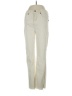 Zara Ivory Tan Jeans Size 4 - photo 1