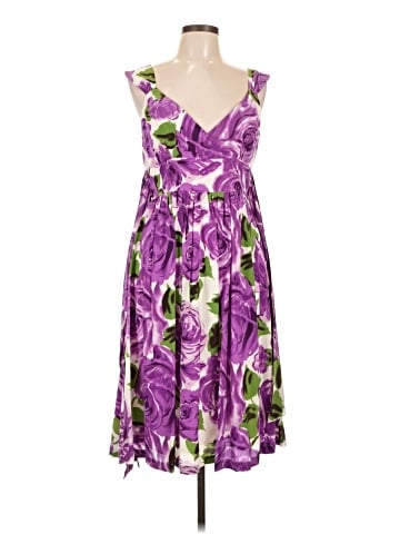 Plenty By Tracy Reese Cocktail Dress (view 1)