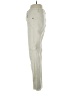 Zara Ivory Tan Jeans Size 4 - photo 5