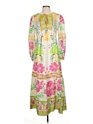 FARM Rio Casual Dress (view 1)