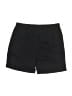 Gap Kids Solid Black Athletic Shorts Size 12 - photo 2
