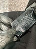 Oska Solid Black Casual Skirt Size 8 (2) - photo 6