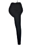 Blanqi Black Active Pants Size M - photo 5