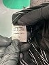 Siren Lily 100% Polyester Black Kimono Size 1X - photo 8