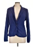 Iris Basic Blue Blazer Size L - photo 1