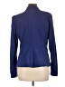 Iris Basic Blue Blazer Size L - photo 2