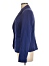 Iris Basic Blue Blazer Size L - photo 5