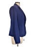 Iris Basic Blue Blazer Size L - photo 4