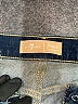 7 For All Mankind Blue Jeans Size 8 - photo 4