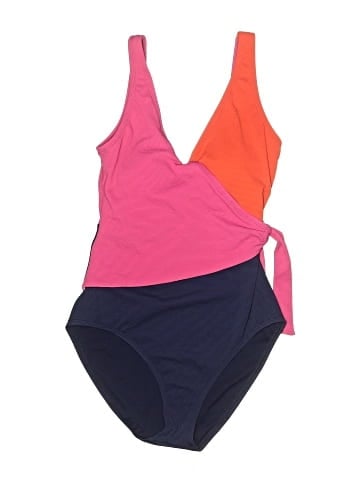 Tommy Bahama One Piece Swimsuit (view 1)