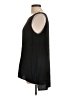 Eileen Fisher Black Sleeveless Blouse Size L (estimated) - photo 5