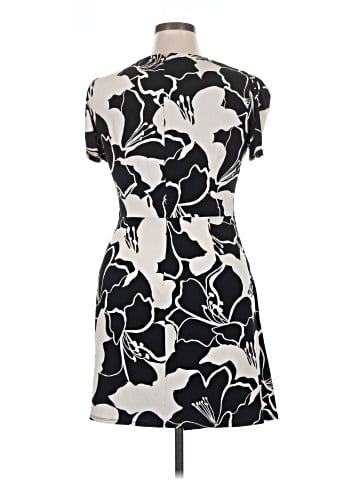 Donna Morgan Cocktail Dress (view 2)