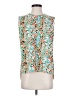 Ted Baker London Green Sleeveless Blouse Size 2 (0) - photo 1