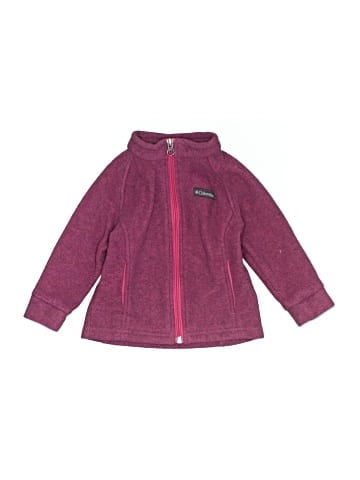 Columbia Jacket (view 1)