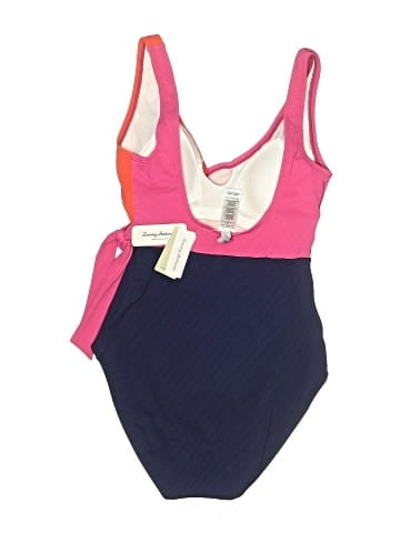 Tommy Bahama One Piece Swimsuit (view 2)