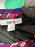 Bar III Purple 3/4 Sleeve Turtleneck Size 1X - photo 7