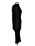 ALLSAINTS Solid Black Cocktail Dress Size S - photo 4