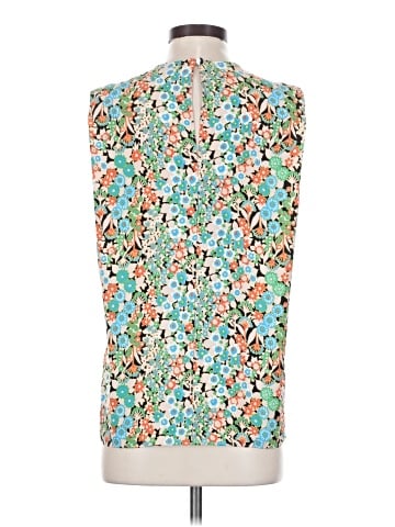 Ted Baker London Sleeveless Blouse (view 2)