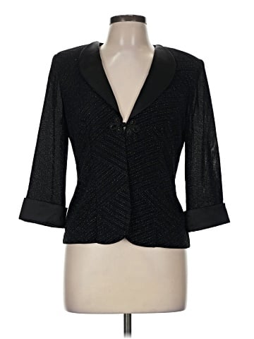 Alex Evenings Blazer (view 1)