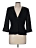 Alex Evenings Black Blazer Size M (petite) - photo 1