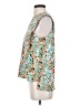 Ted Baker London Green Sleeveless Blouse Size 2 (0) - photo 5
