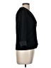 Alex Evenings Black Blazer Size M (petite) - photo 4