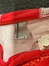 Unbranded Pink Pullover Sweater Size M - photo 7