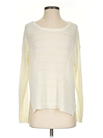 Dex Pullover Sweater (view 1)