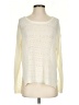 Dex Ivory Pullover Sweater Size S - photo 1