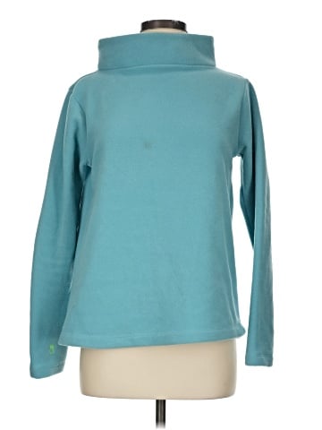 Dudley Stephens Turtleneck Sweater (view 1)