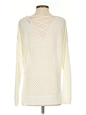 Dex Pullover Sweater (view 2)