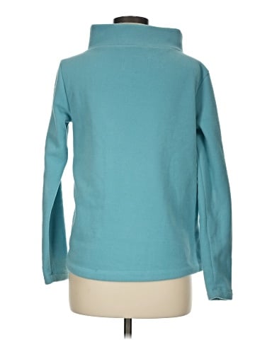 Dudley Stephens Turtleneck Sweater (view 2)