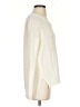 Dex Ivory Pullover Sweater Size S - photo 4