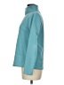Dudley Stephens Teal Turtleneck Sweater Size M - photo 5