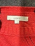 Ann Taylor LOFT Pink Pullover Sweater Size S - photo 7