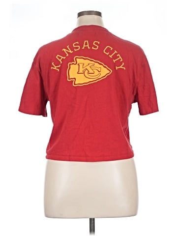 Junk Food Short Sleeve T-Shirt (view 2)
