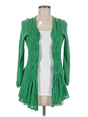 Moth Cardigan (view 1)