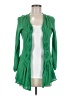 Moth Green Cardigan Size M - photo 1