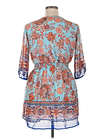En Focus Studio Casual Dress (view 2)