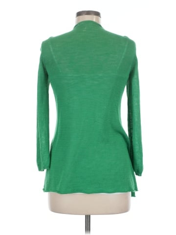 Moth Cardigan (view 2)